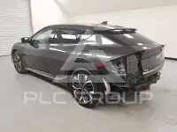 2024 KIA EV6 photo