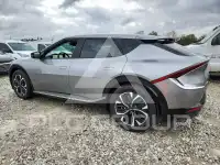 2024 KIA EV6 photo