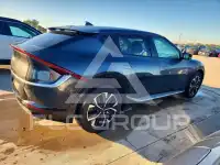 2024 KIA EV6 photo