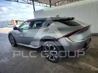 2024 KIA EV6 photo