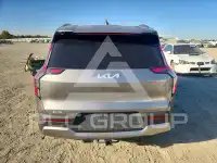 2024 KIA Unknown photo
