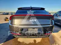 2024 KIA EV6 photo