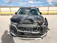 2024 KIA Unknown photo