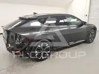 2024 KIA EV6 photo