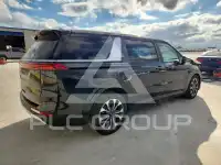 2024 KIA Unknown photo