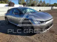 2024 KIA EV6 photo