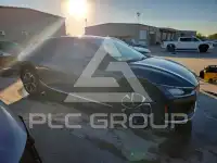 2024 KIA EV6 photo
