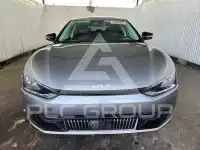 2024 KIA EV6 photo
