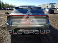 2024 KIA EV6 photo