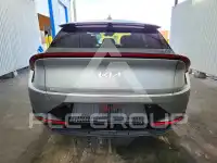 2024 KIA EV6 photo
