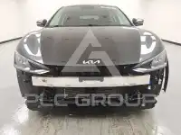 2024 KIA EV6 photo