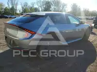 2024 KIA EV6 photo