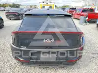 2024 KIA  фото