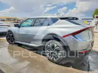 2024 KIA Unknown photo
