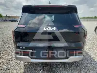 2024 KIA EV фото