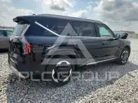 2024 KIA EV фото