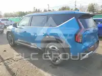 2024 KIA EV фото