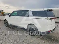 2024 KIA Carnival фото