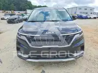 2024 KIA Carnival фото
