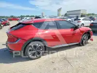 2024 KIA EV6 фото