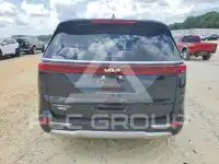 2024 KIA Carnival фото