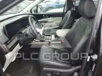 2024 KIA Carnival фото