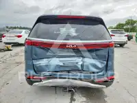 2024 KIA Carnival фото