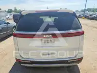 2024 KIA Carnival фото
