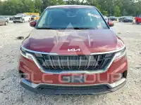 2024 KIA Unknown photo