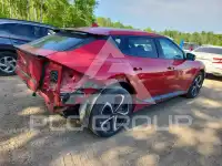 2024 KIA EV фото