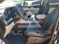 2024 KIA Carnival photo