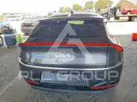 2024 KIA EV6 фото