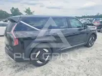 2024 KIA EV photo