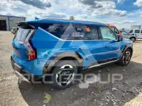 2024 KIA EV фото