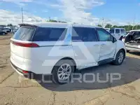 2024 KIA Unknown photo