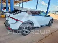 2024 KIA EV фото