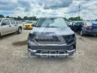 2024 KIA Carnival photo