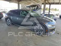 2024 KIA EV6 фото