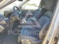 2024 KIA EV фото