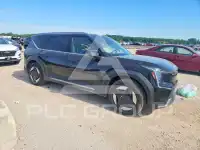 2024 KIA EV фото
