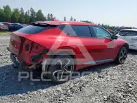 2024 KIA EV фото