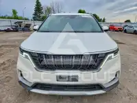2024 KIA Carnival фото