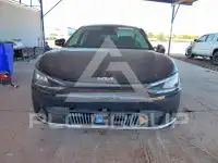2024 KIA EV6 фото