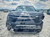 2024 KIA EV photo