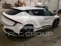 2024 KIA EV фото