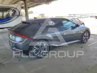 2024 KIA EV6 фото