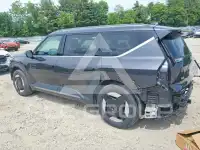 2024 KIA EV photo