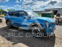2024 KIA EV фото