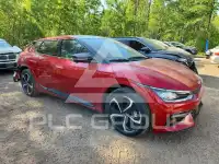 2024 KIA EV фото