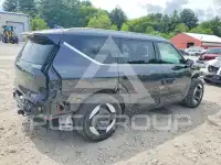 2024 KIA EV photo